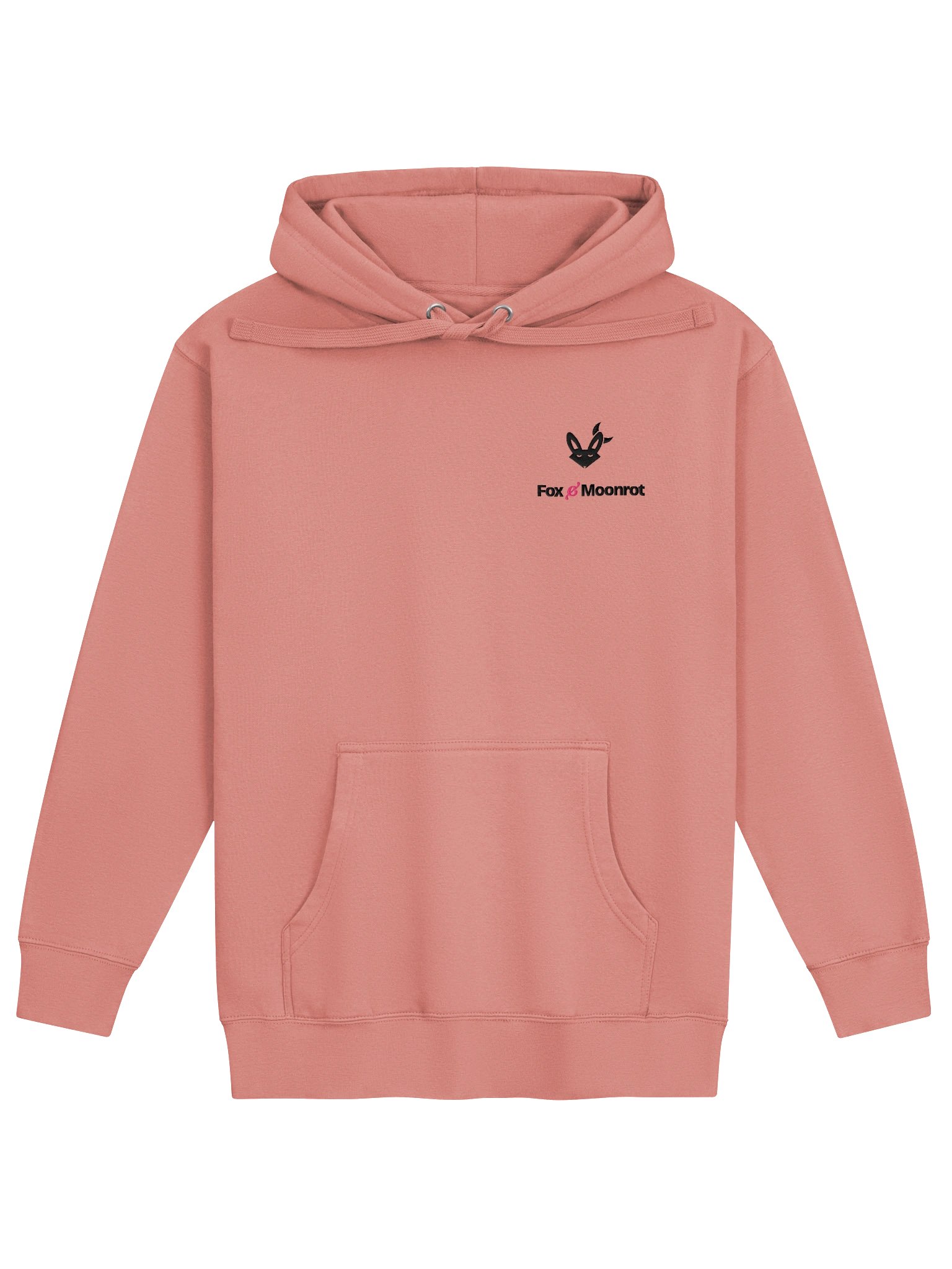 Moonrot Hoodie (Light) product image (3)