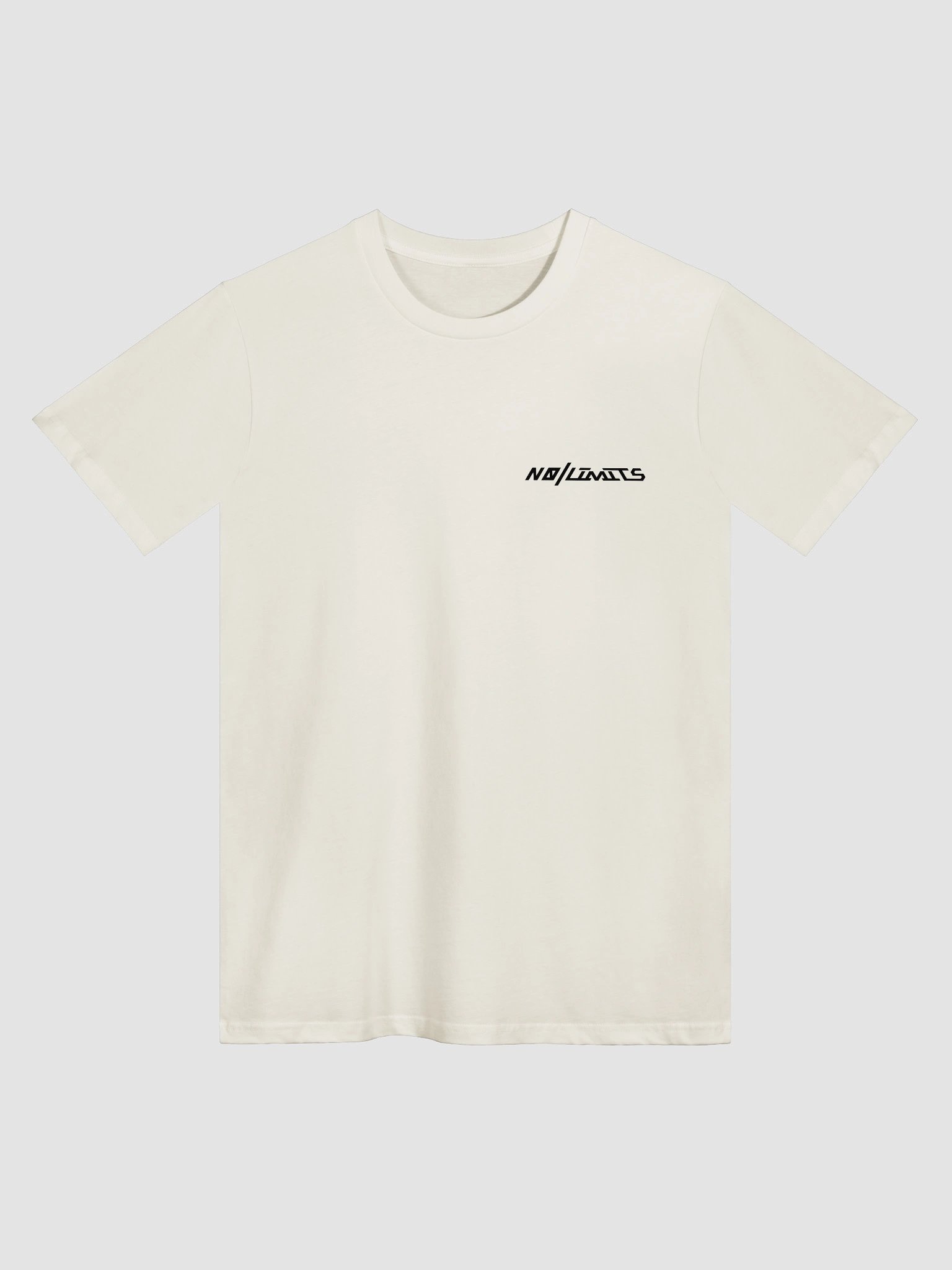 BREAK/FREE Short Sleeve Tee | LIGHT product image (2)
