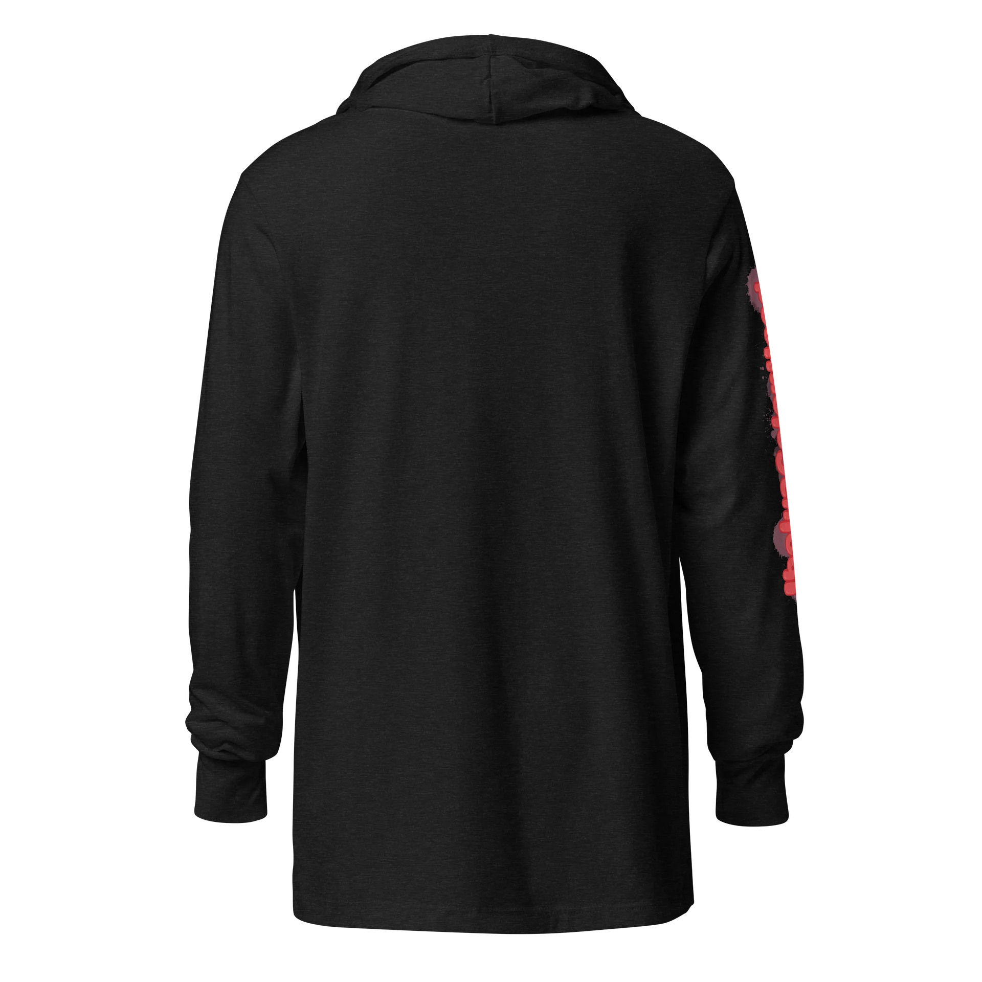 Cute As Hell Hoodie Unisex product image (3)