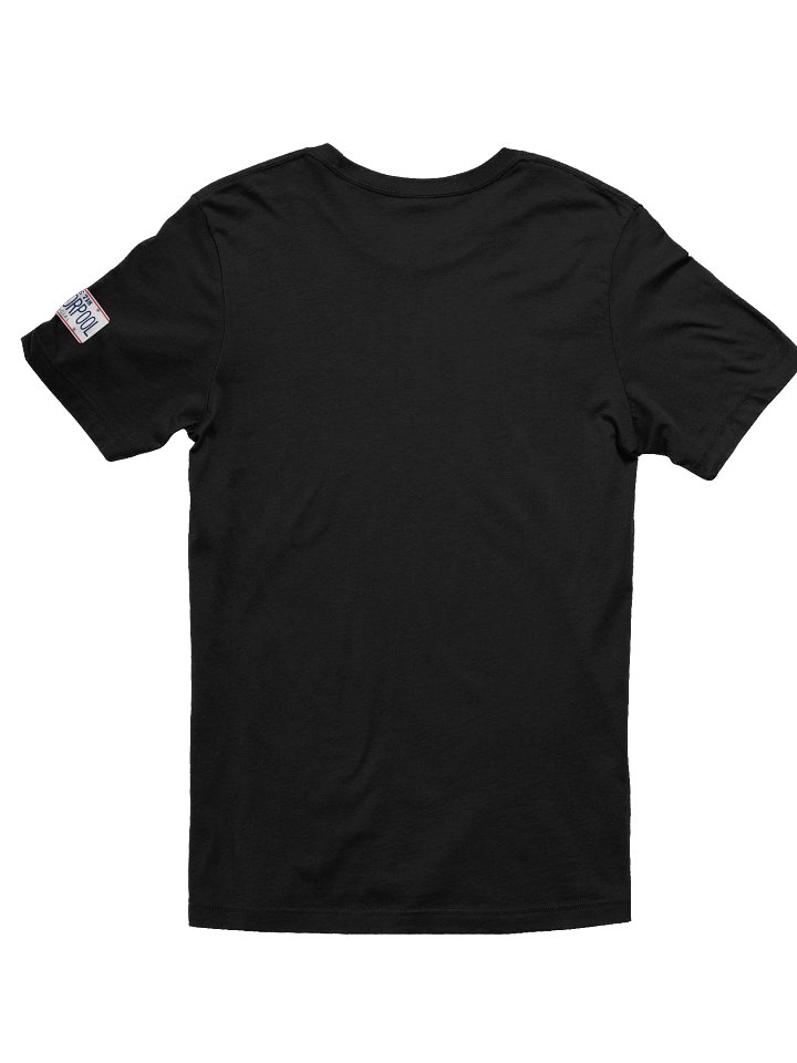 NYC Transit Police T- Shirt product image (6)