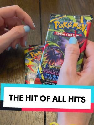 HOLY PULL! THE BEST TCG CARD WE'VE EVER PULLED #pokemoncardsopening #pokemoncards #charizard #pokemon #phantasmalflames 