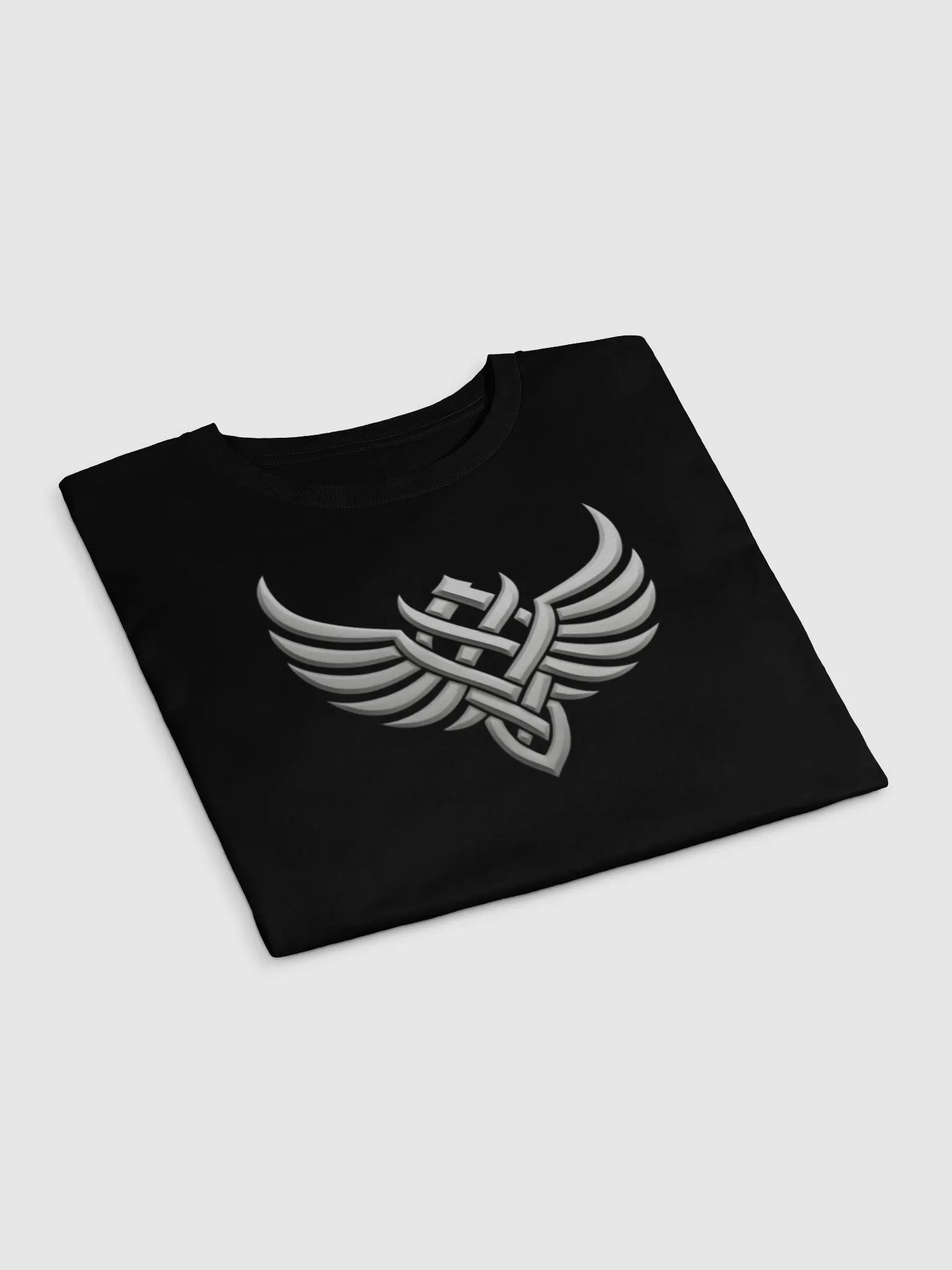 Crop top, Nordic shapes #11 product image (8)