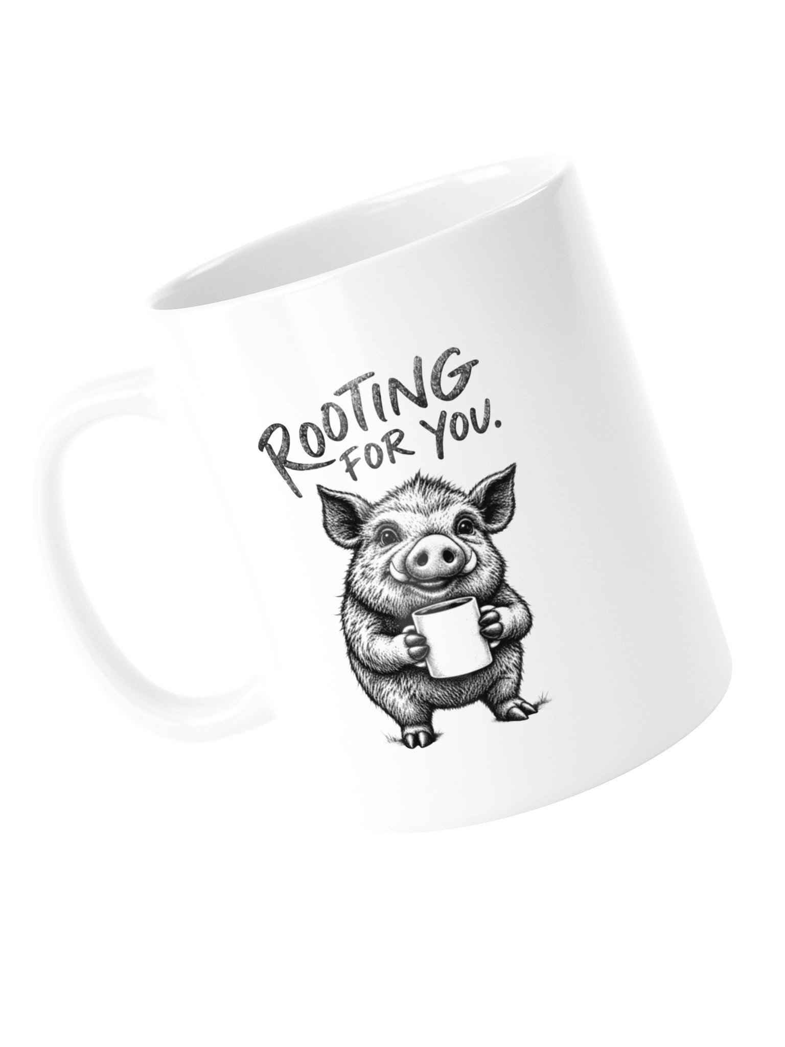 Rooting for You Mug product image (5)