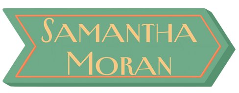 Samantha Moran
