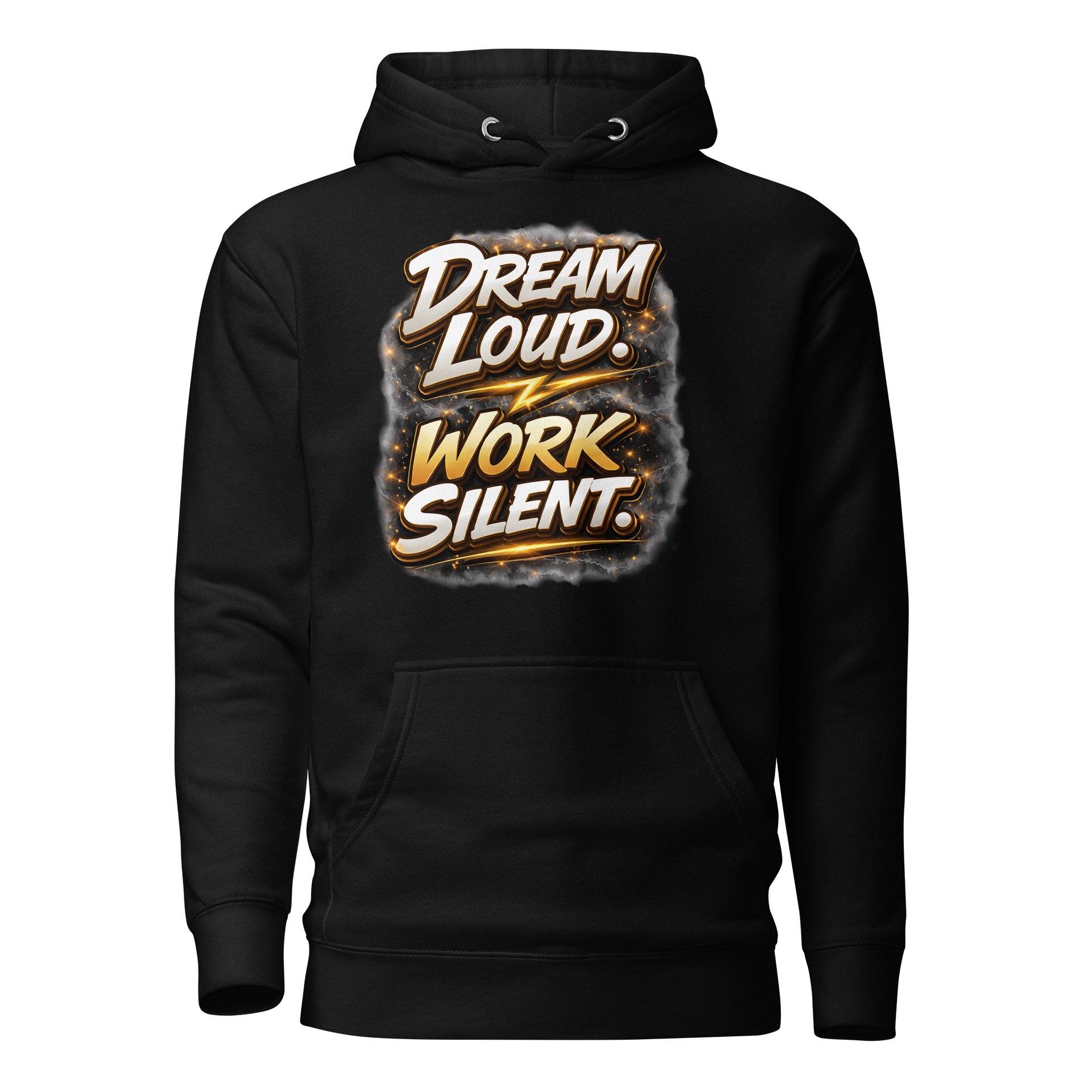 Dream Plaza Unisex Premium Hoodie product image (1)