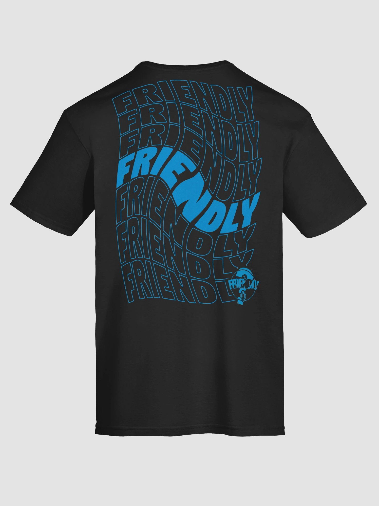 Get Wavey - Blue product image (12)
