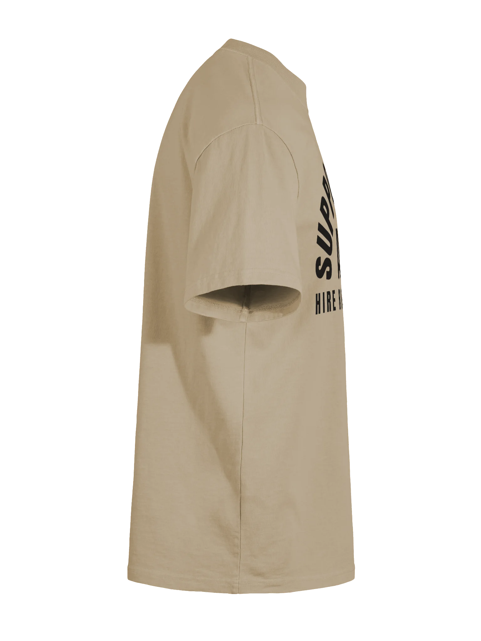 Support Real Artists Faded Oversized Tee product image (6)