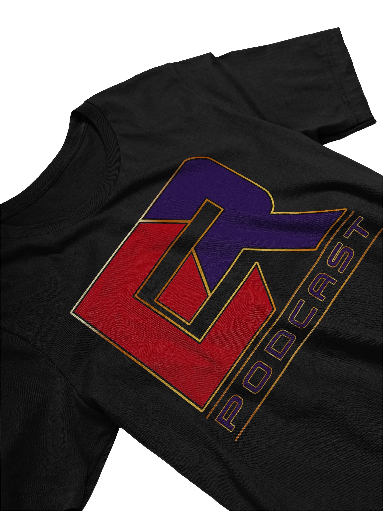 Epic Realms 2026 Logo - Tee ( Supersoft ) product image (3)