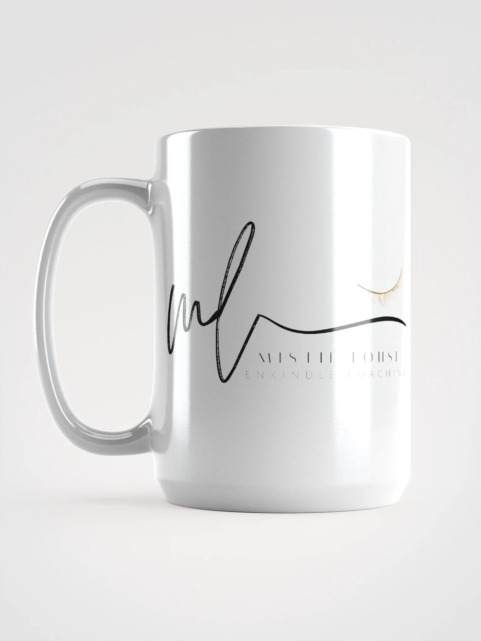 Enkindle Coaching Mug product image (6)