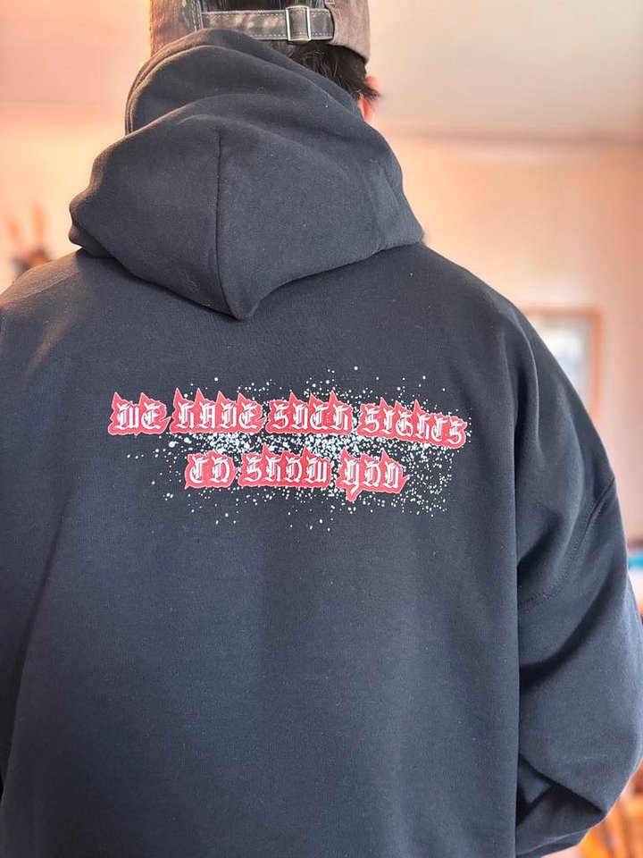 We Have Such Sights product image (2)