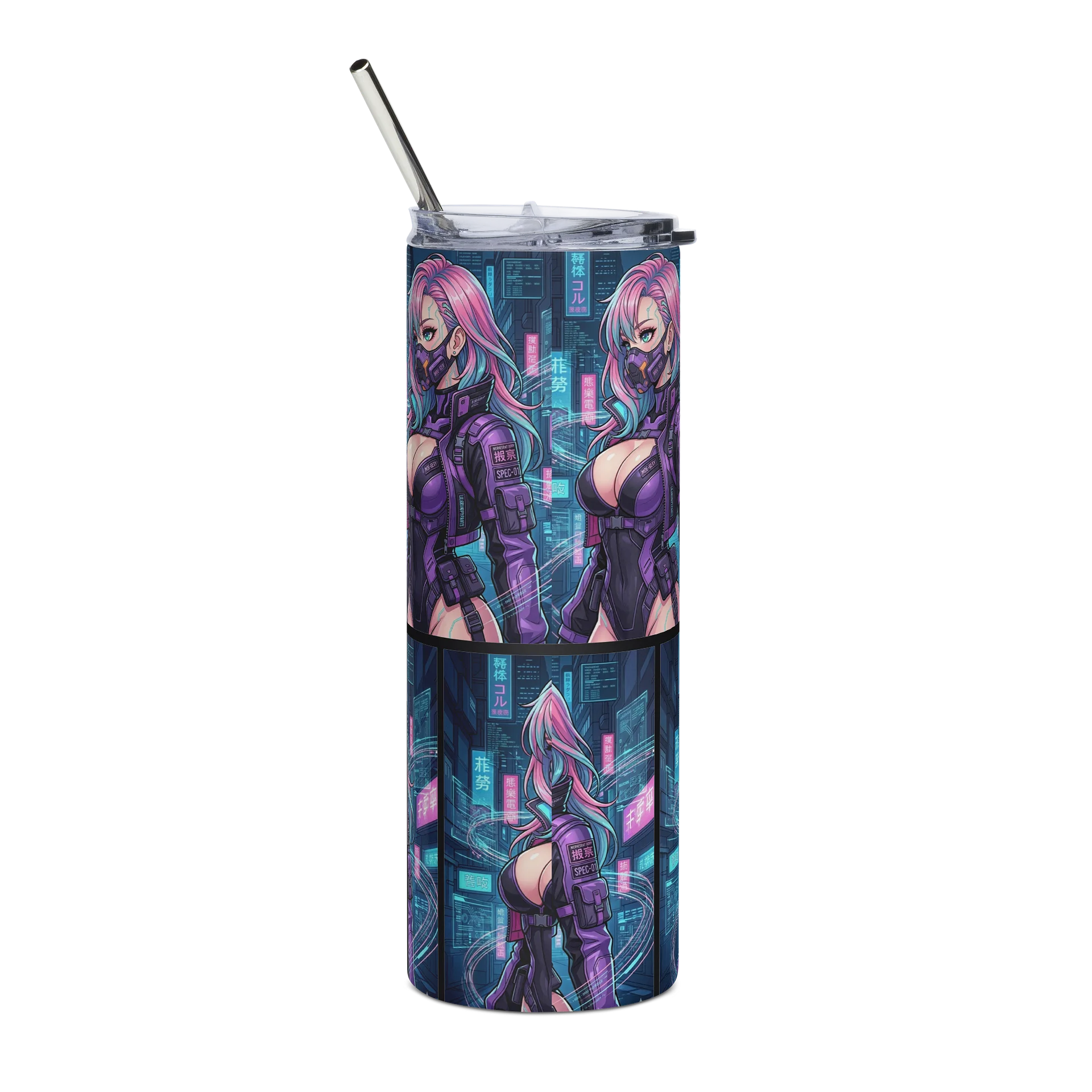 Anime Wednesday Vol 1 product image (2)