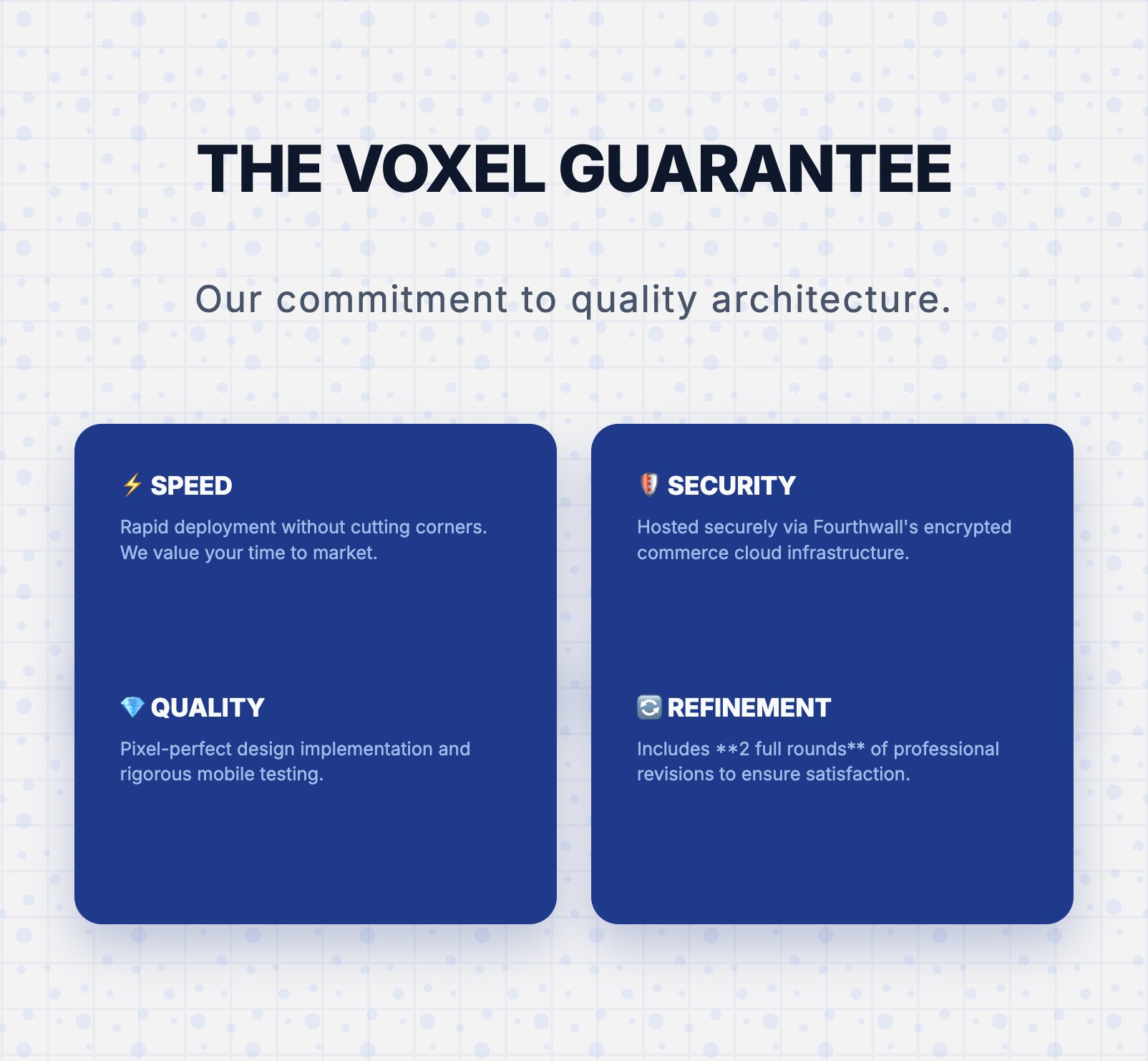 Growth Solution (+ Required Hosting) product image (4)
