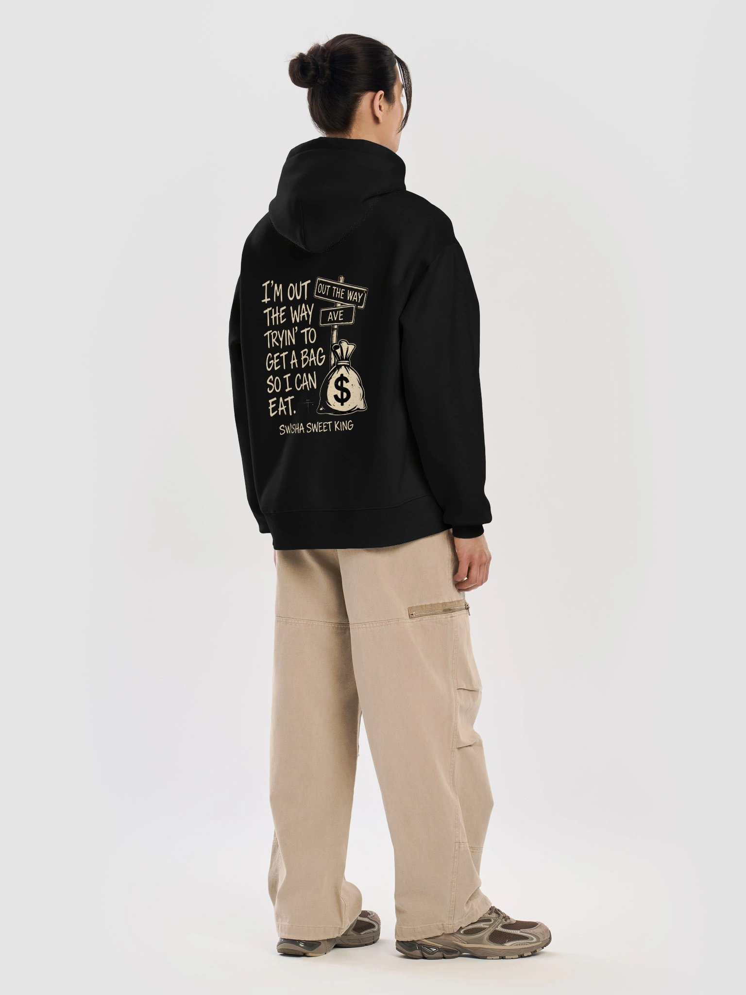 The Bag Hoodie™ product image (8)