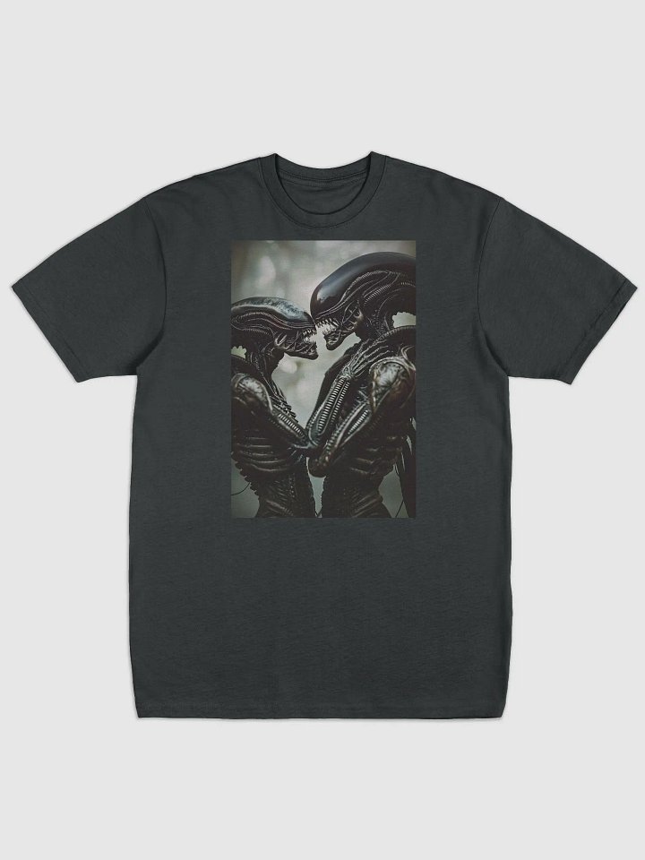 Alien Couple product image (1)