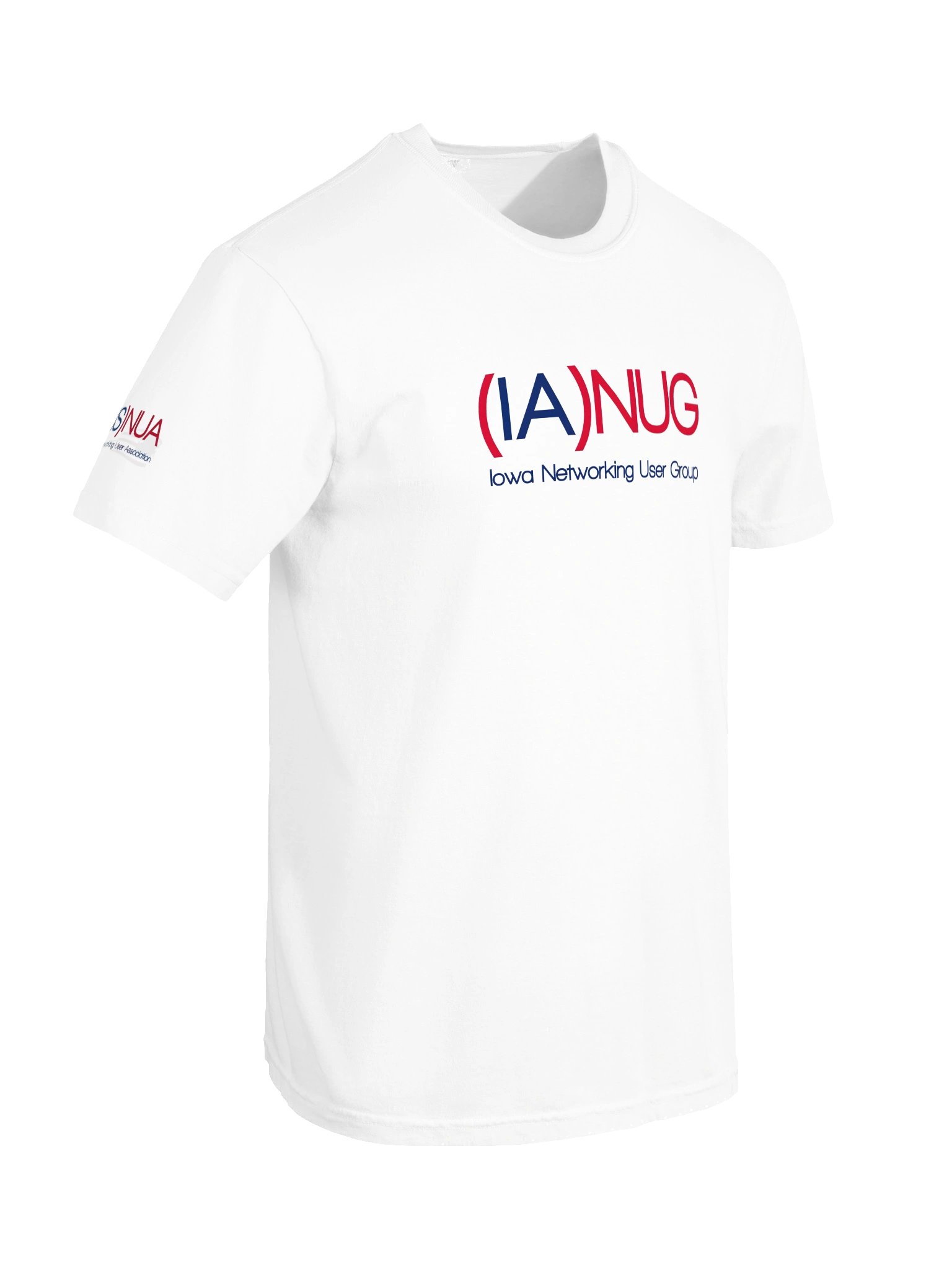 (IA)NUG T-Shirt product image (38)