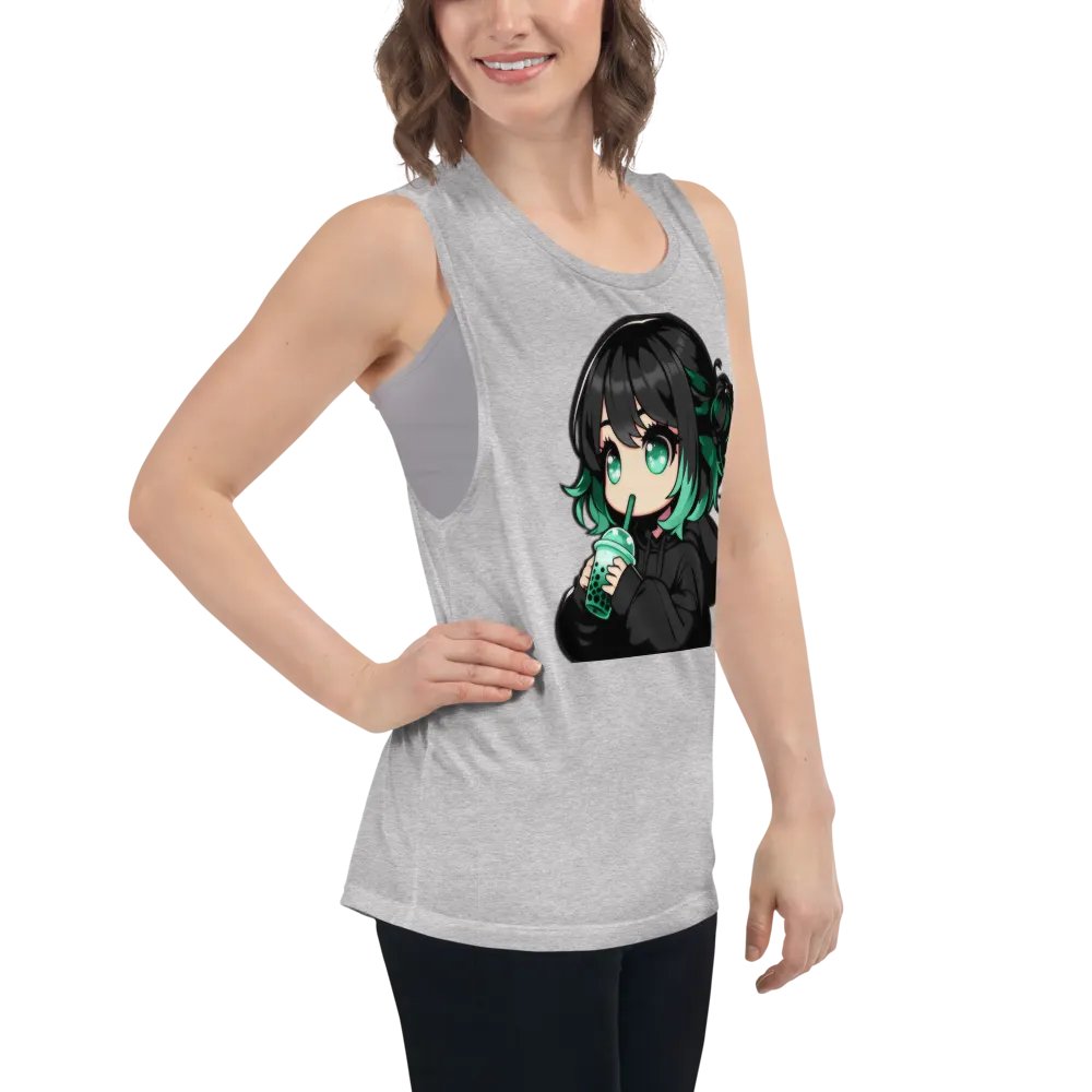 Women's Boba Tea product image (54)