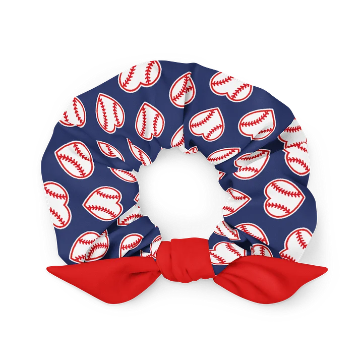 Heartfelt Softball All-Over Print - ALL AGES product image (1)