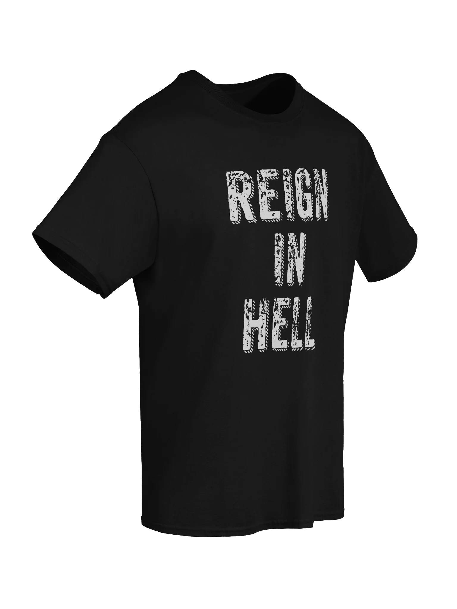 Reign in Hell - Shirt product image (64)