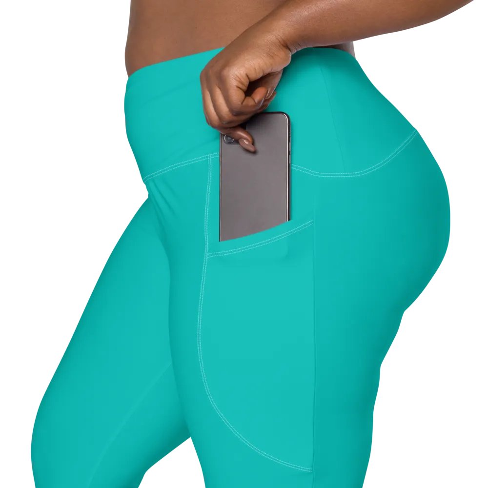 WEIGHT ROOM CHEF LEGGINGS product image (8)