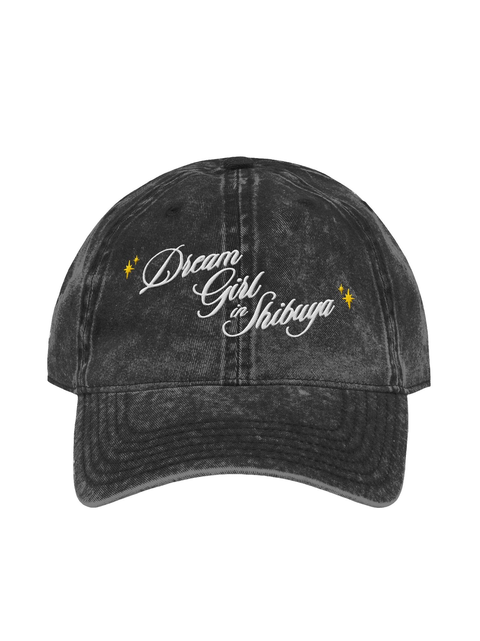 dream girl cap product image (1)
