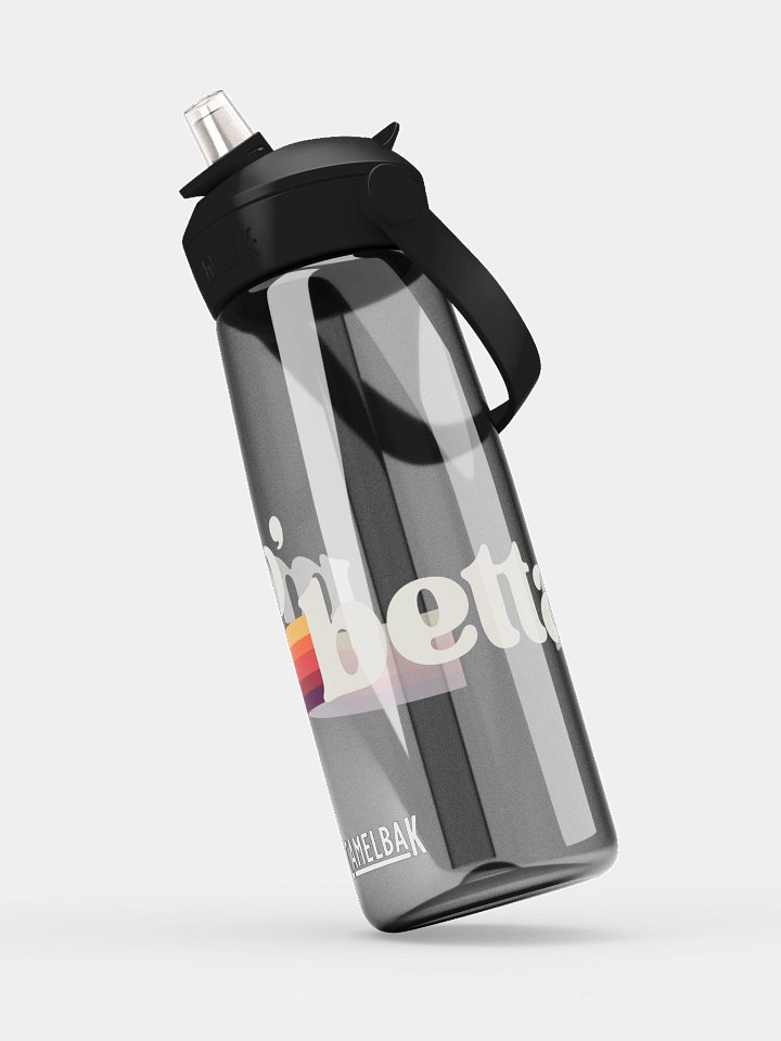 Mo' Betta Camelbak Water Bottle product image (4)