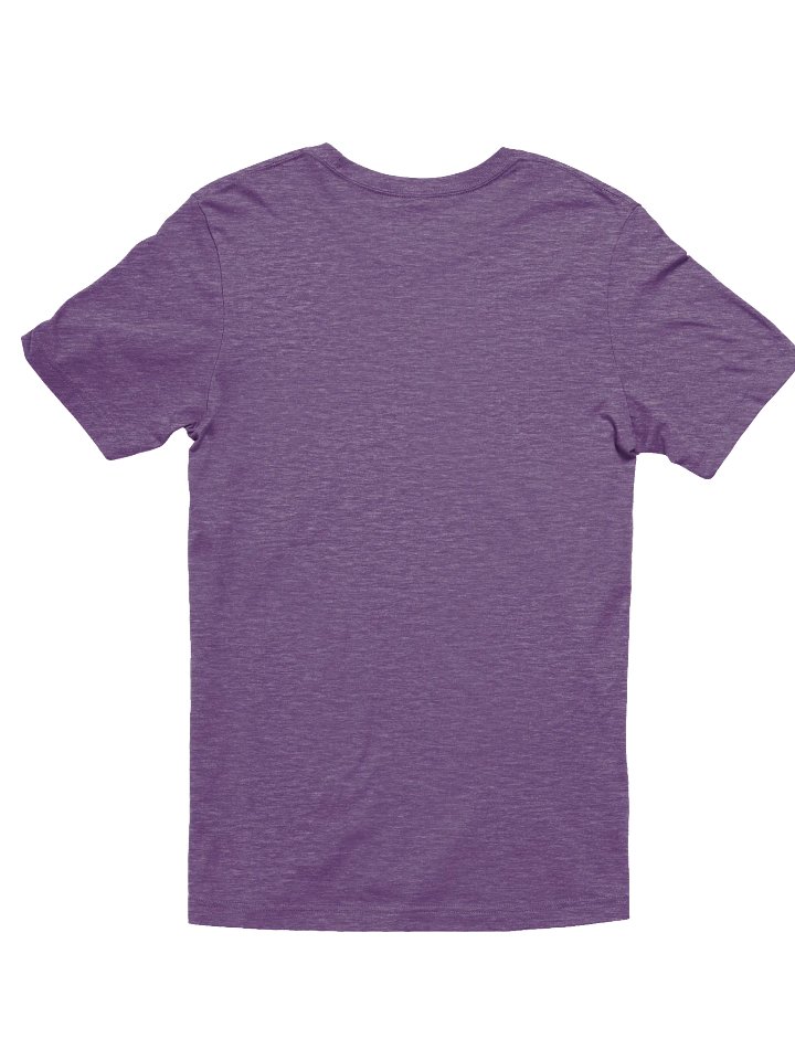 Genderfluid Queer as Folk big print tee product image (2)