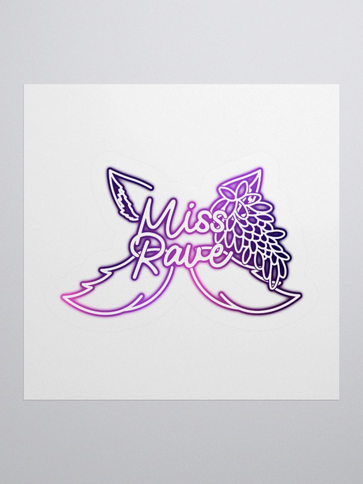 Miss Rave Neon Signature 2 product image (1)