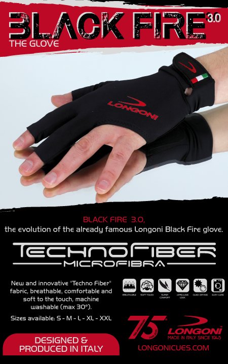 Black Fire 3.0 product image (1)