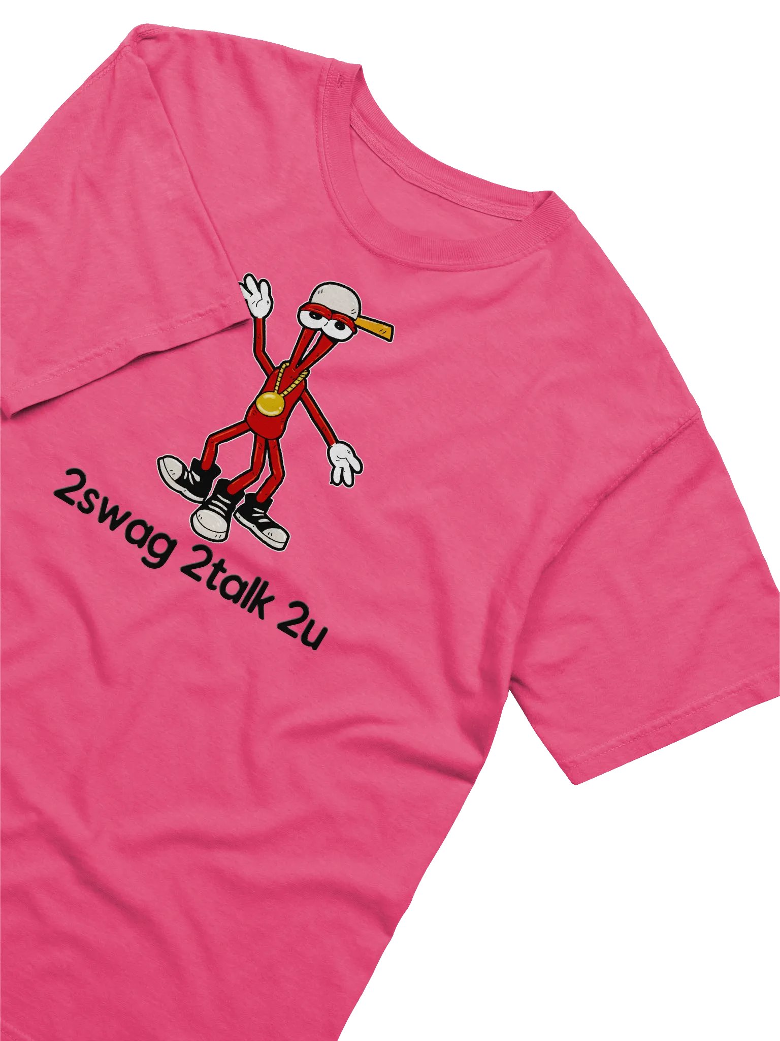 2OEJAM Tee product image (2)