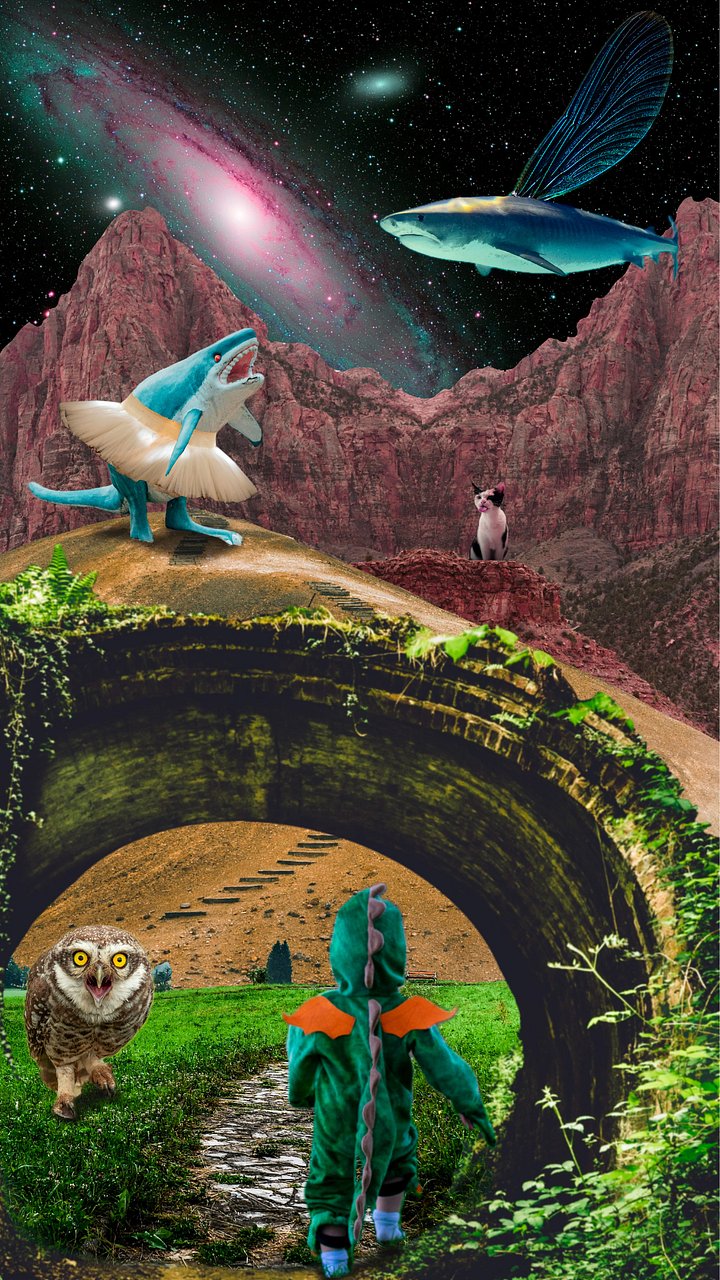 Weekly Wallpapers April 2 product image (1)
