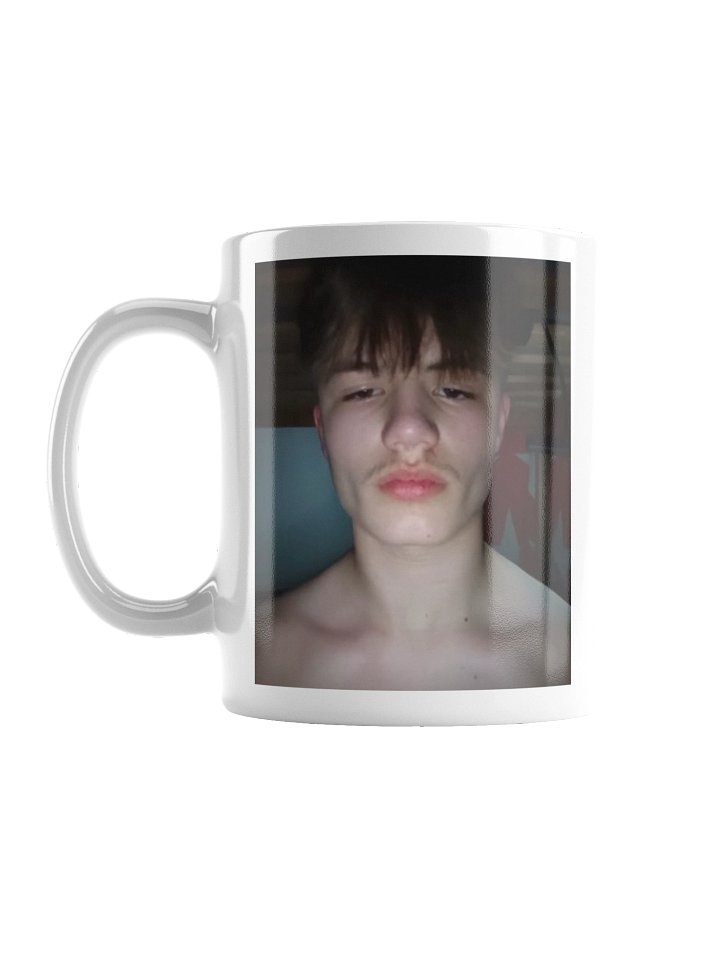 Matthew Fisher Mug product image (1)