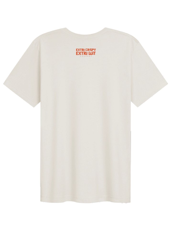 Nutrition Facts Eastside T-Shirt product image (2)