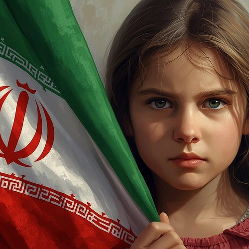 #freeiran #iranwar #iranfreedom
A people longing to be free. Pray for peace in Iran. ✝️🙏