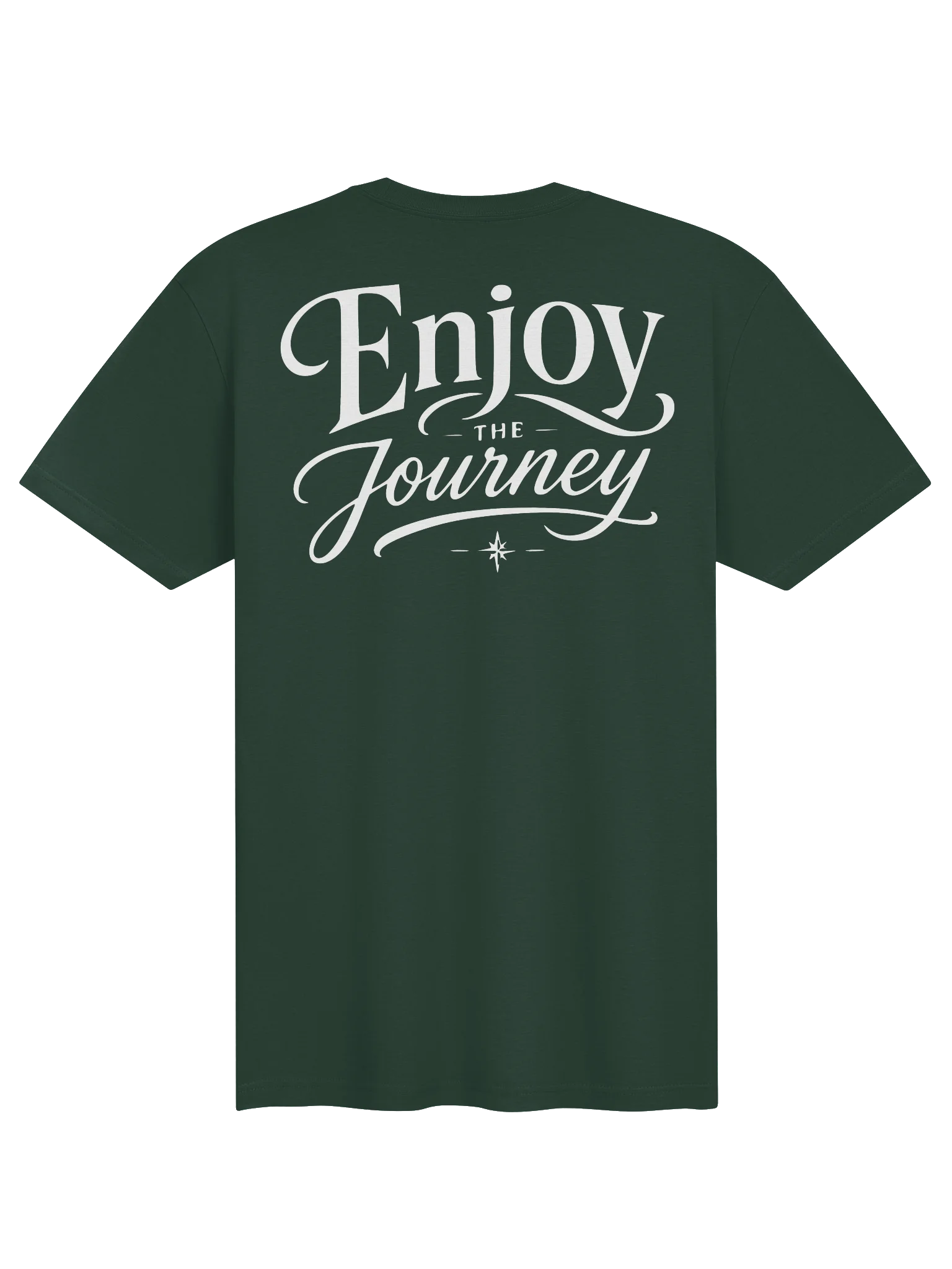 Enjoy The Journey Unisex product image (2)