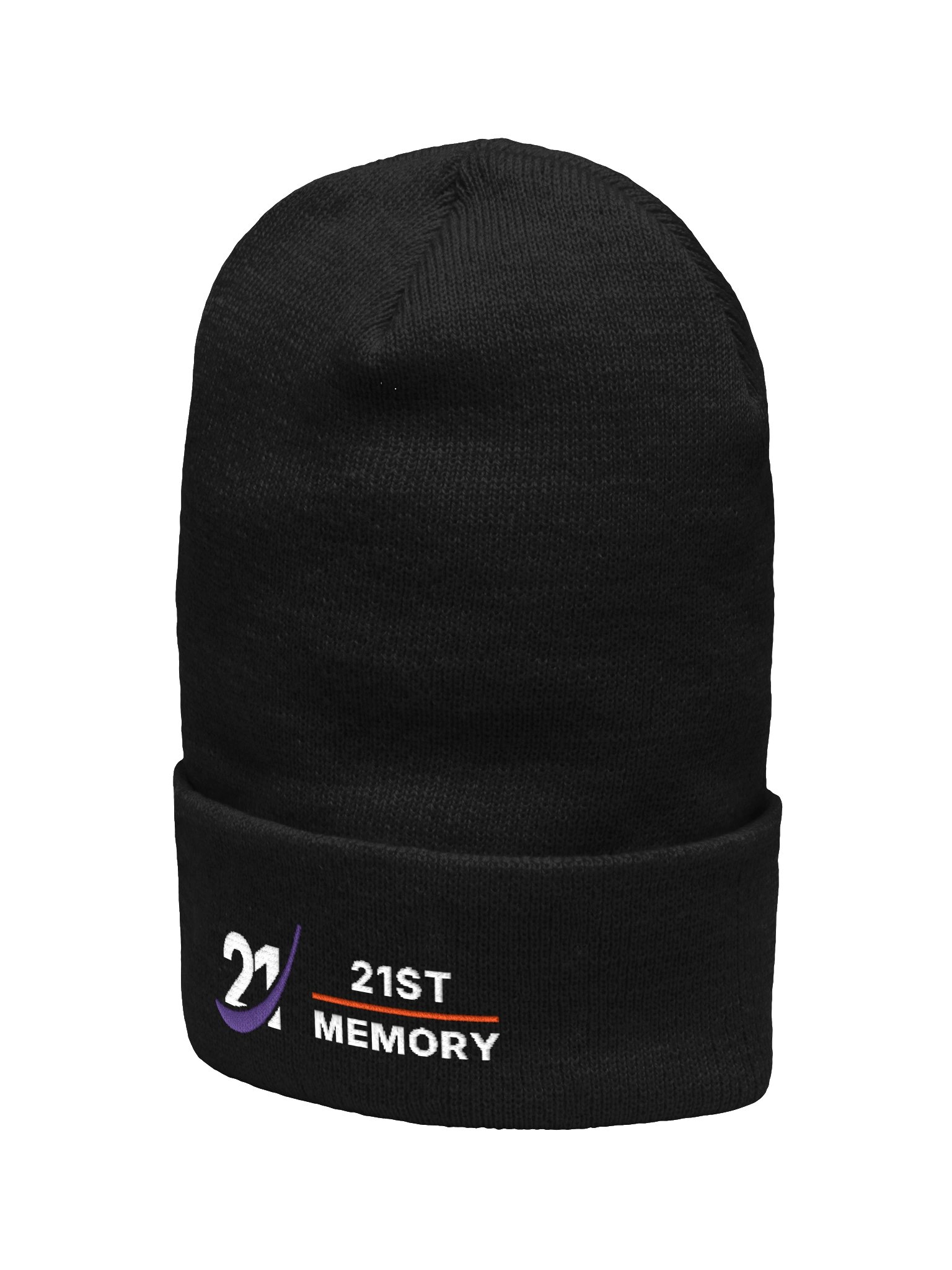 21st Memory Beanie product image (2)