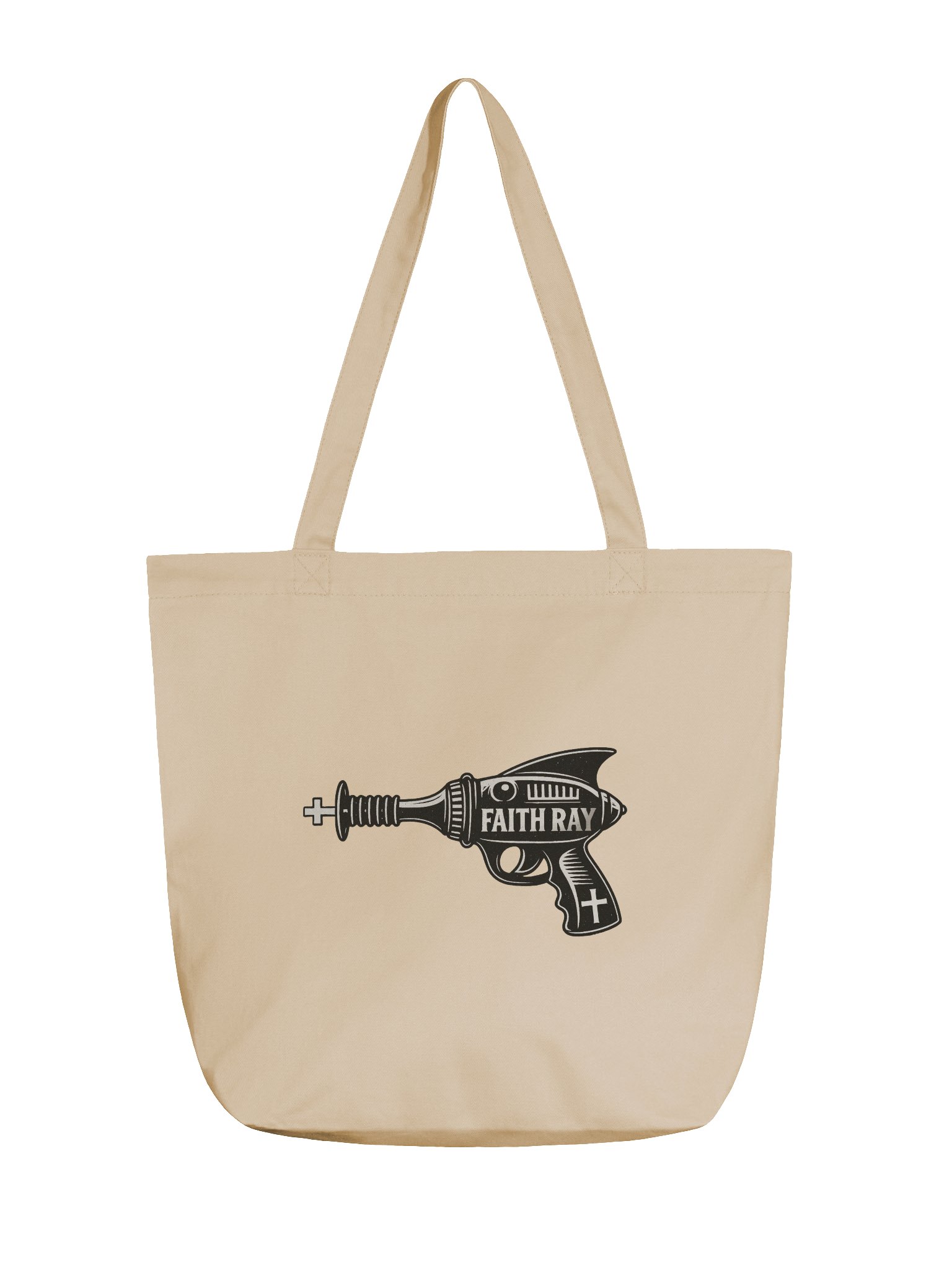 Faith Ray Tote product image (1)