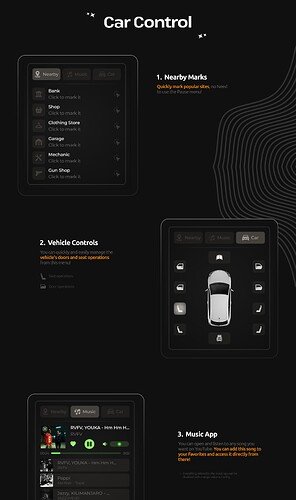 HUDV6 - ADVANCED - CUSTOMIZABLE - 0.00RESMON! product image (2)