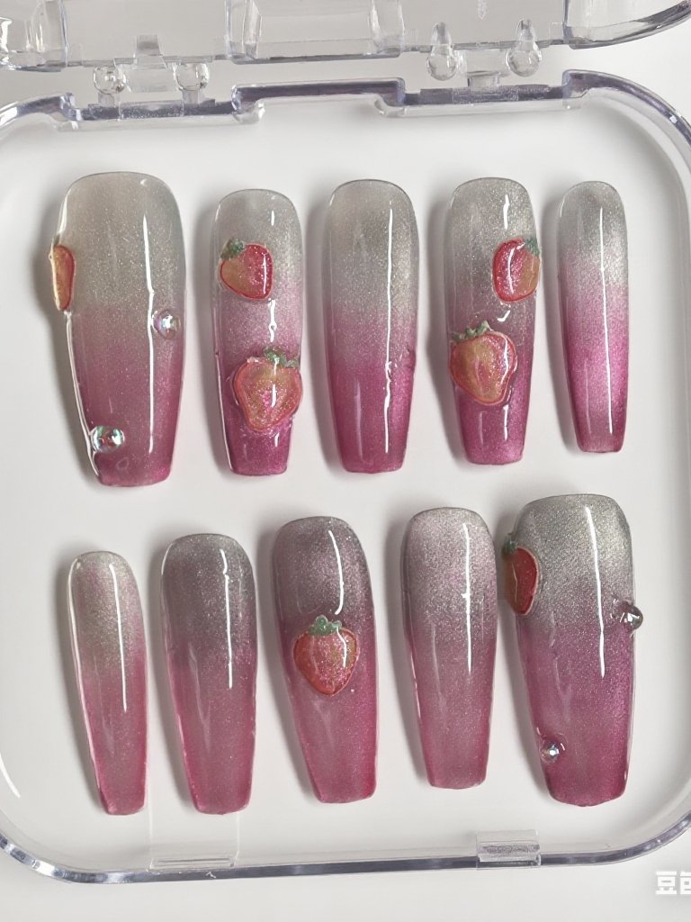 Strawberry Soda product image (2)