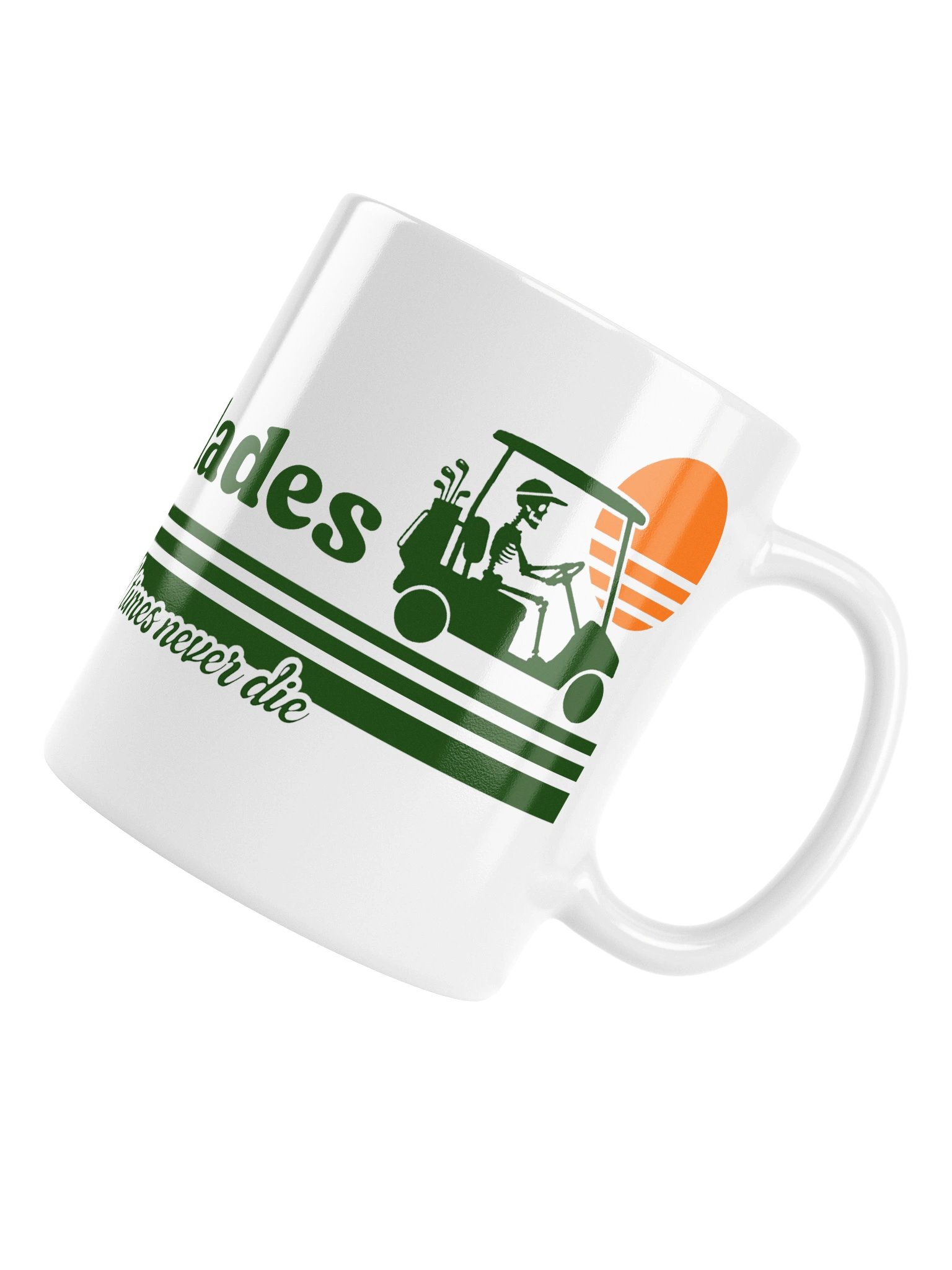 The Afterglades Mug product image (6)
