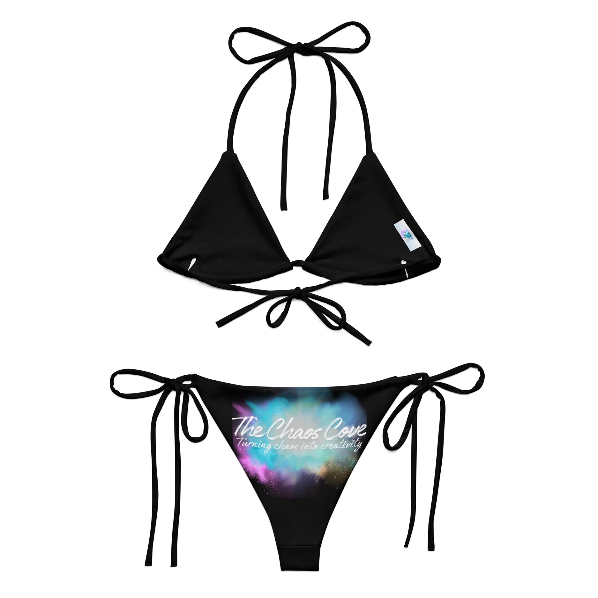 Chaos Cove Bikini Set product image (1)