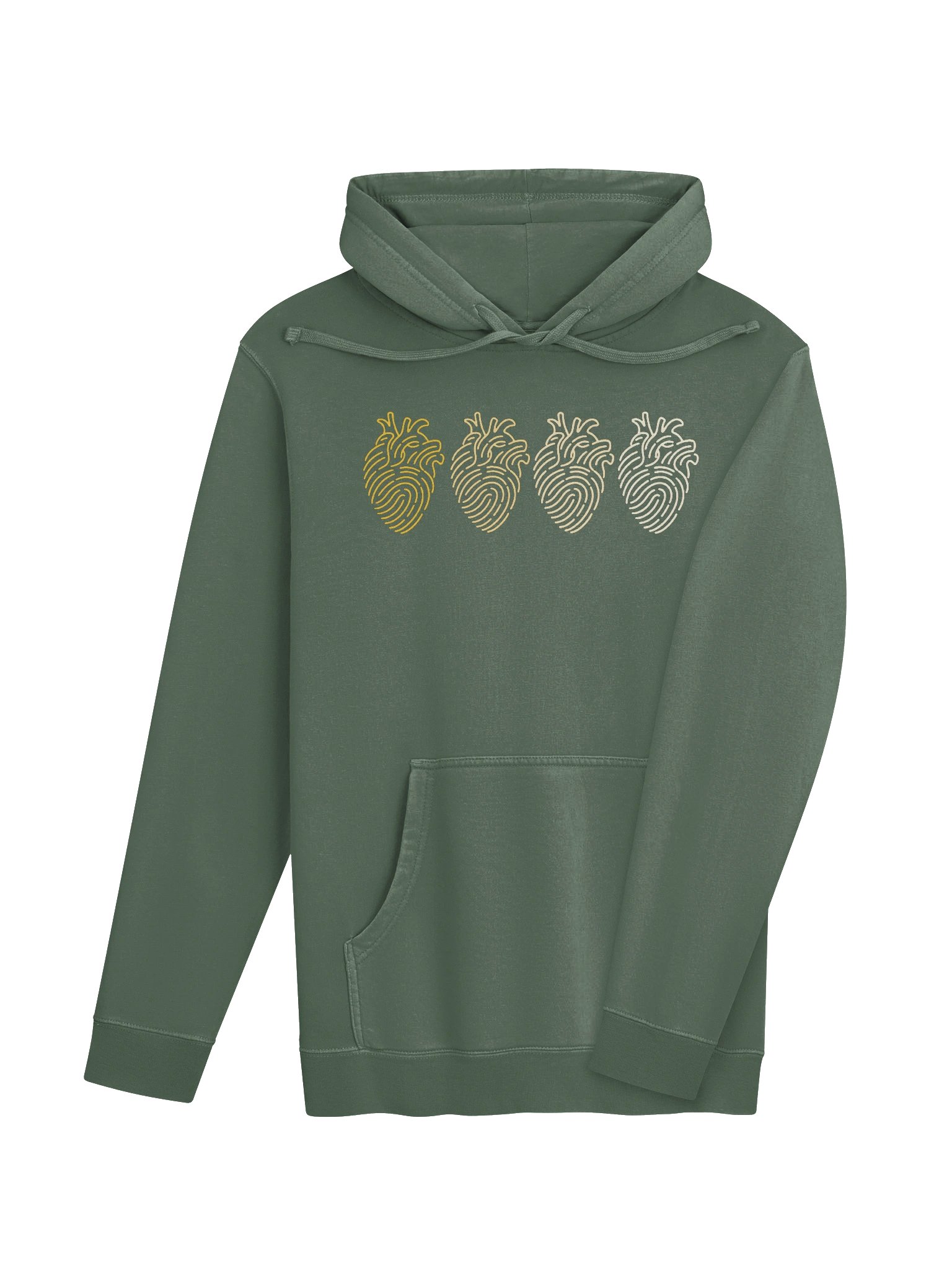 RyuShinDo Hoodie product image (4)
