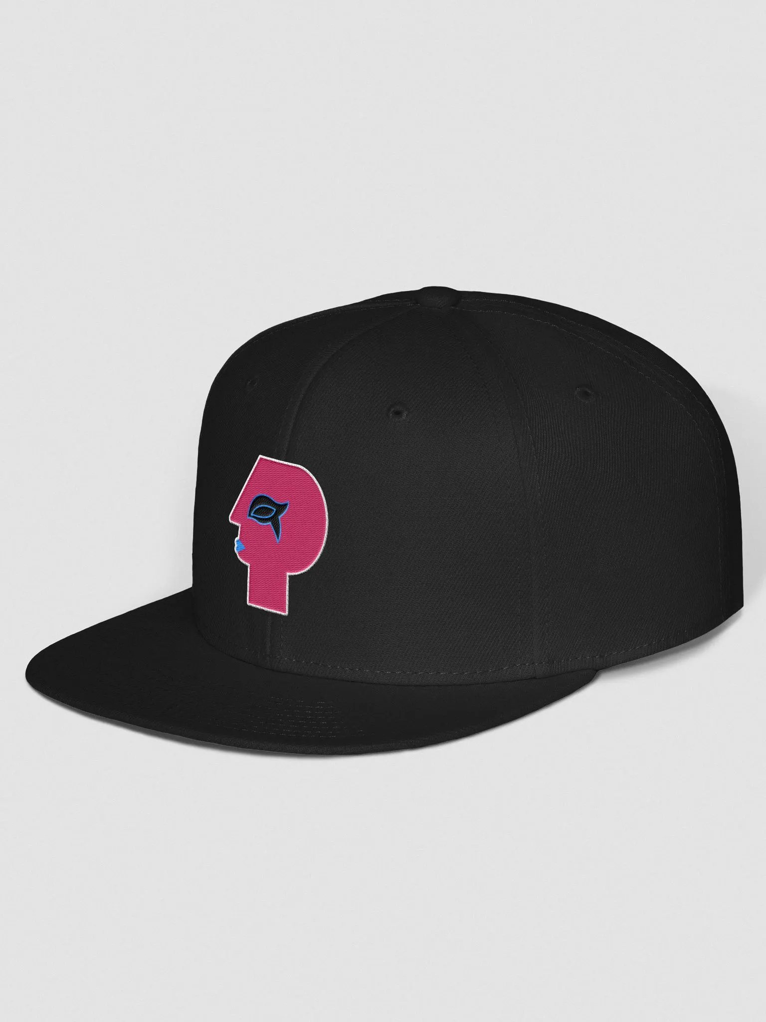 PiB-BS Baseball Hat product image (2)