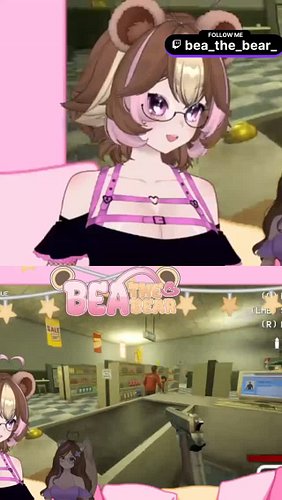 Gonna shoot him in the bootyhole 
#vtuber #envtuber #vtuberclips
