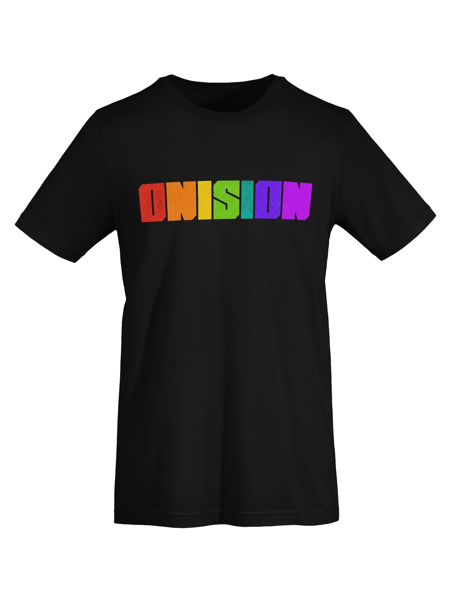 Retro Rainbow Onision product image (30)