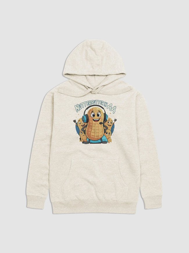 Nutter Butter Merch