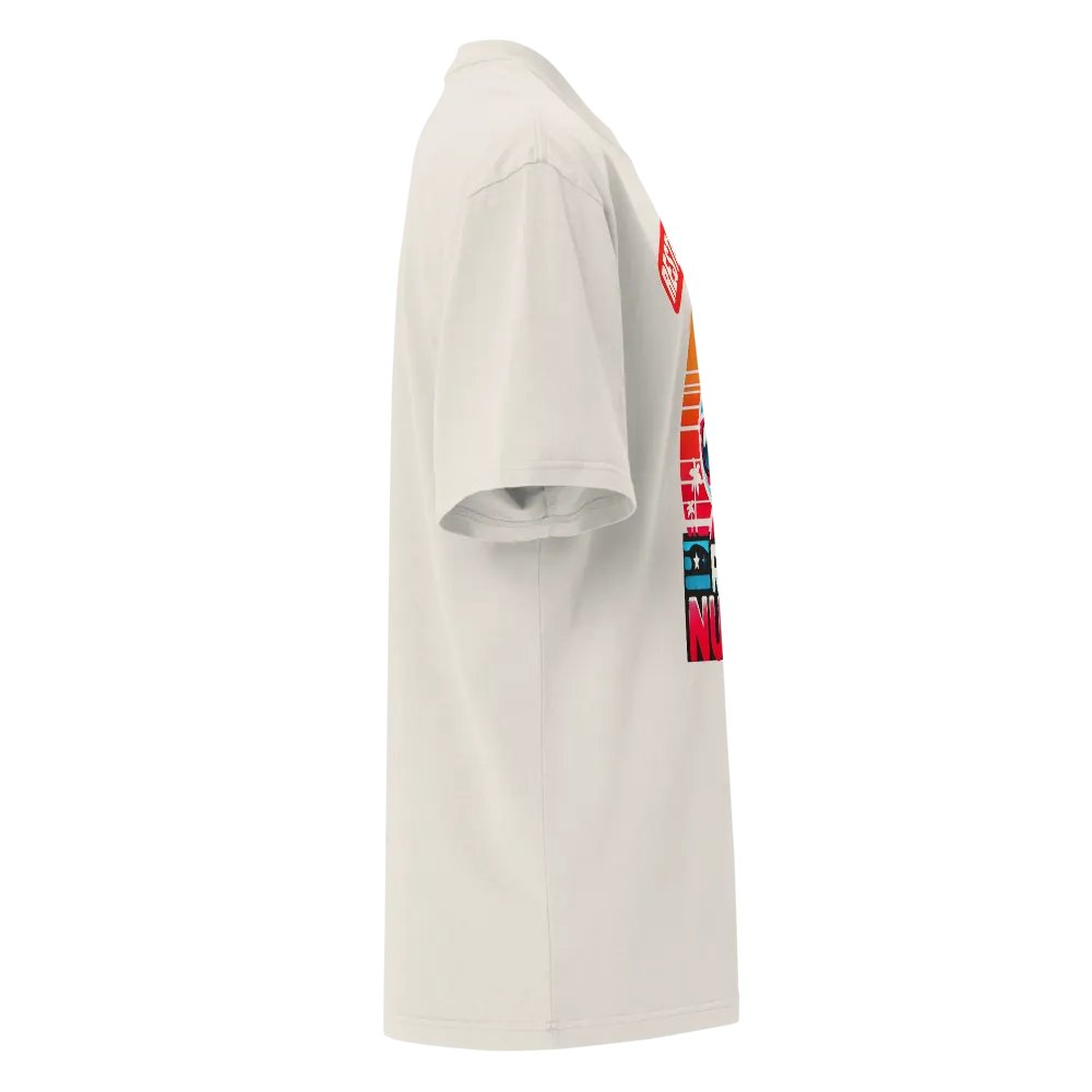 Sunset Nurse Restorer Tee product image (40)