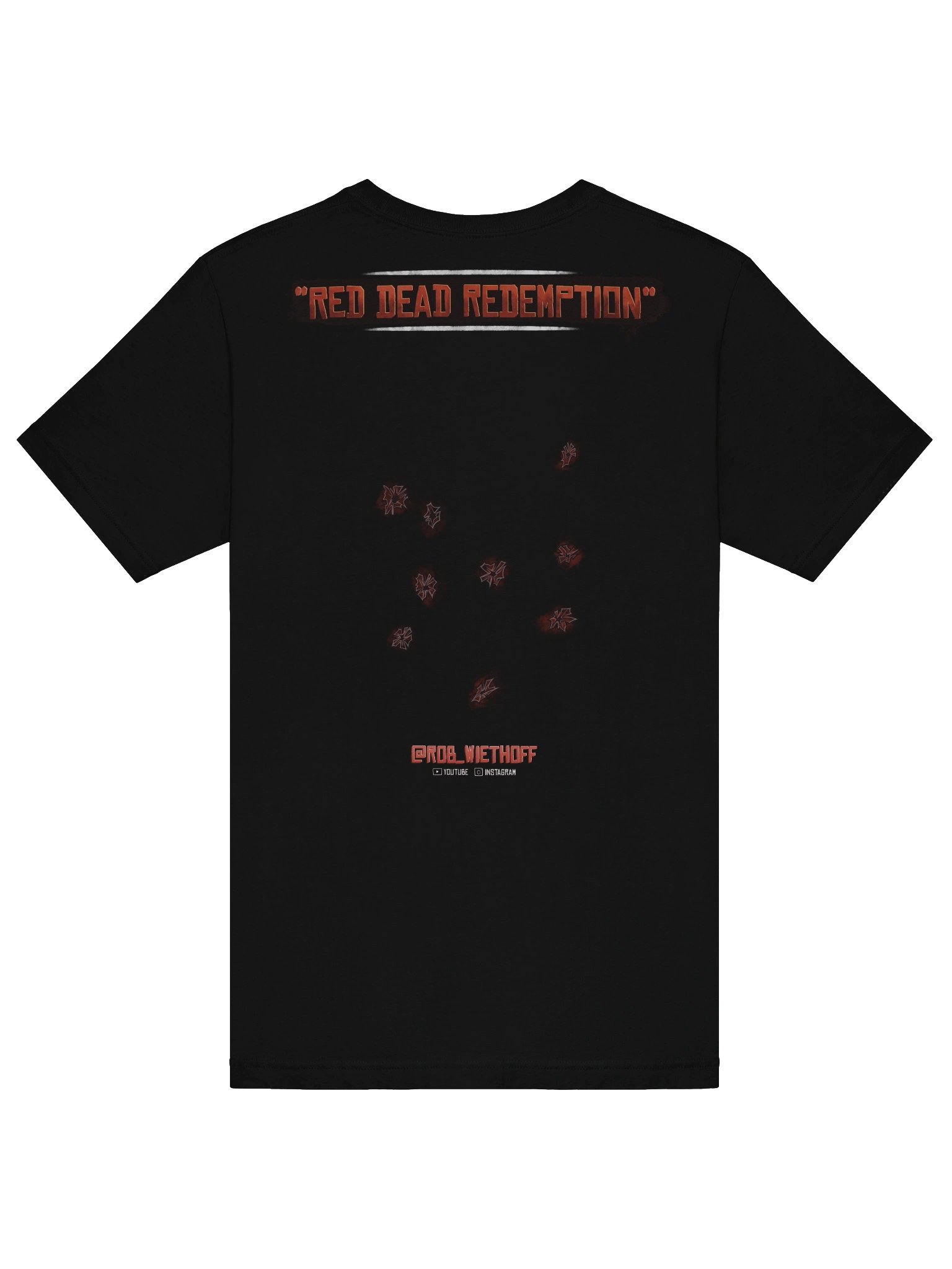 OH NO! T-Shirt product image (46)