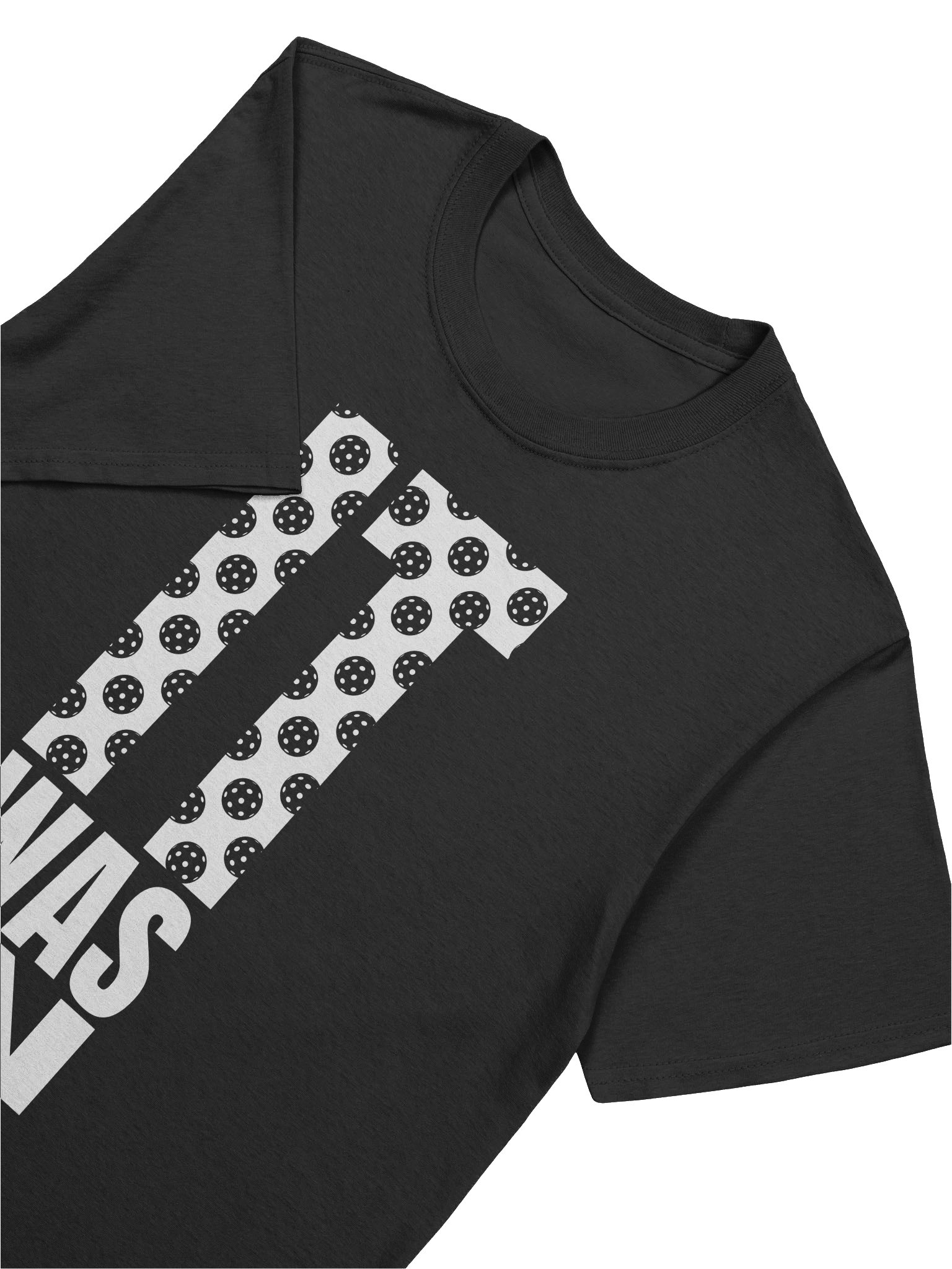 It Was In Pickleball Pattern product image (2)