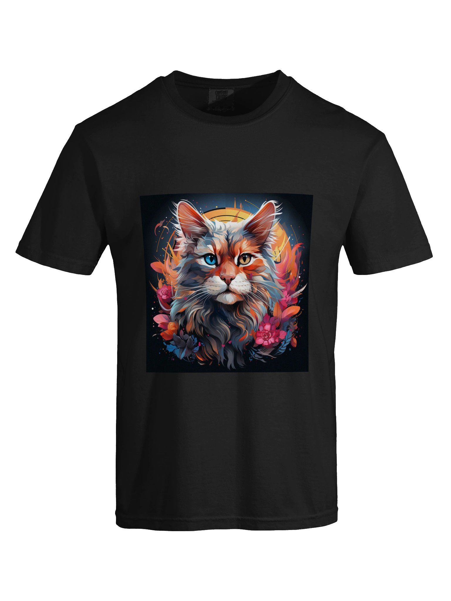 Cat Enigma - 4 product image (5)