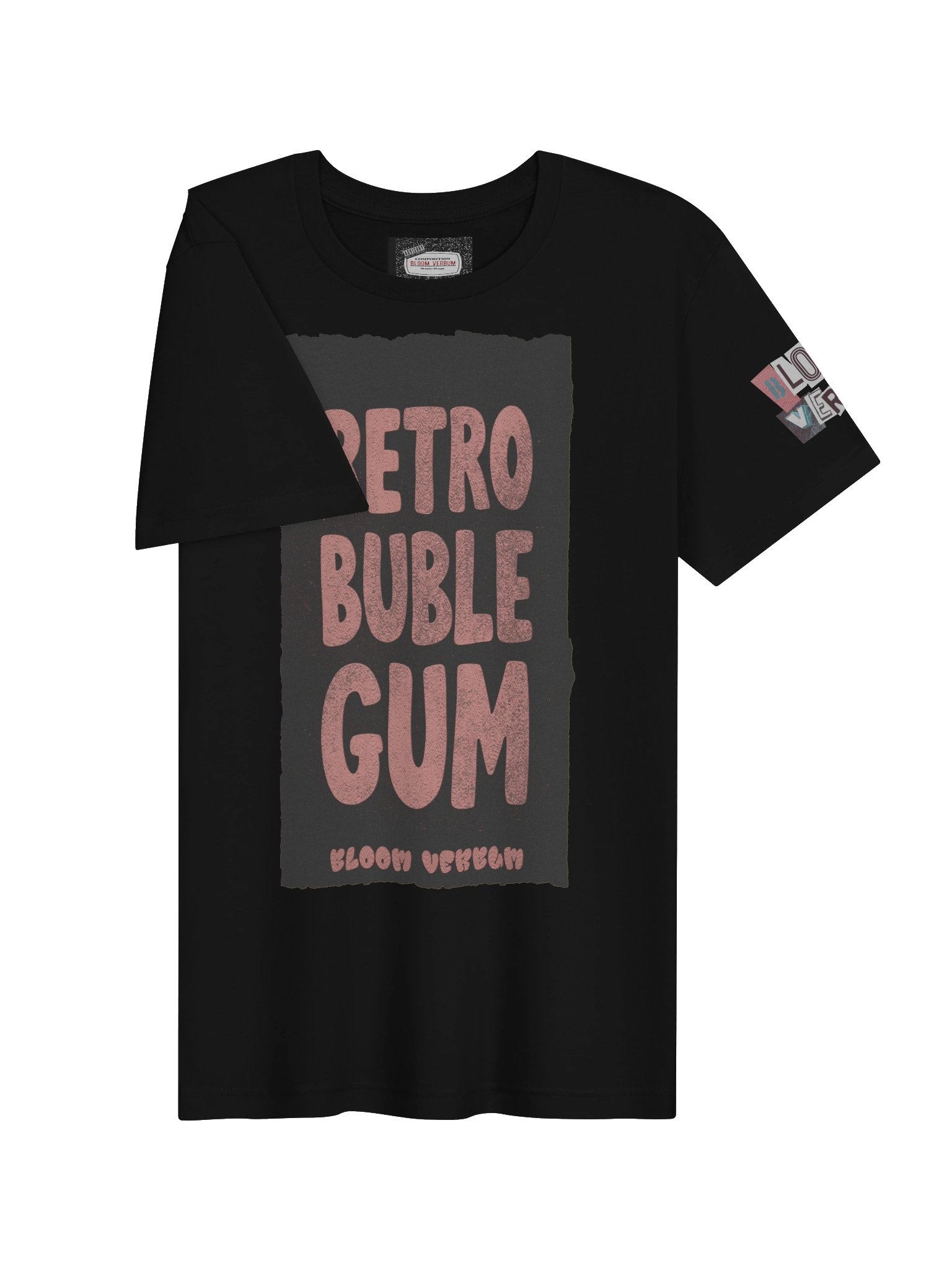 Retro Buble Gum product image (6)